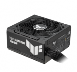 ASUS TUF-GAMING-650B Dimensions 15 x 15 x 8.6 CM TTL Output 650W TUF-GAMING-650B