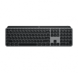 Logitech MX Keys S for Mac Advanced Wireless SPACE GREY 920-012266(MXKEYSS)