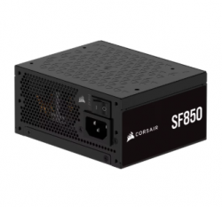 CORSAIR SF Series SF850 80 PLUS Platinum Cybenetics Platinum SFX Power Supply CP-9020256-AU(SF850)