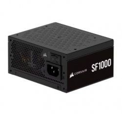CORSAIR SF Series SF1000 80 PLUS Platinum Cybenetics Platinum SFX Power Supply CP-9020257-AU(SF1000)