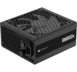 CORSAIR RMx Series RM850x Cybenetics Gold ATX3.1 PCIe5.1 Fully Modular Power Supply CP-9020270-AU(RM850X)