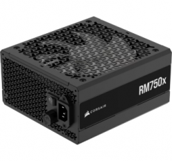 CORSAIR RMx Series RM750x Cybenetics Gold ATX3.1 PCIe5.1 Fully Modular Power Supply CP-9020285-AU(RM750X)
