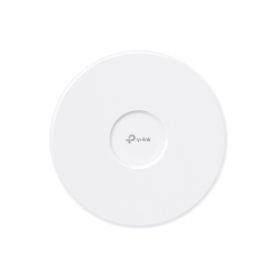 Tplink TP-LINK OMADA BE3600 DUAL-BAND ACCESS POINT (x10) WITH BONUS POWERSHIELD UPS (PSG1000) EAP723-UPS600W