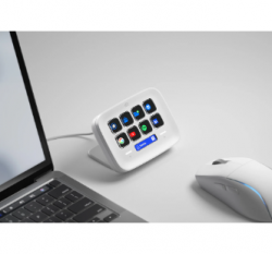 Corsair ELGATO Stream Deck Neo 10GBJ9901(STREAMDECK-NEO)