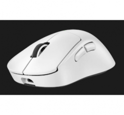 Logitech PRO X SUPERLIGHT 2 DEX LIGHTSPEED Wireless Gaming Mouse White 910-007367(PROX2)