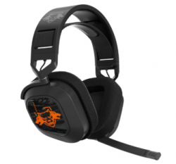 CORSAIR HS80 RGB Wireless CoD CA-901123D-WW(HS80-RGB-WL-CD)