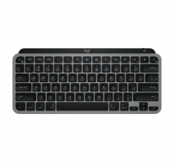 Logitech MX Keys Mini For Mac - Space Grey 920-012654(MXKEYSS)