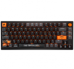 CORSAIR K65 WL-COD CH-91D471E-NA(K65-WL-COD)