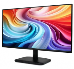 ACER 27" 16:9,IPS,FHD(1920x1080),1ms,120Hz,1500:1,250nits,VGAx1,HDMI(1.4)x1,Tilt,VESA 100x100,Cable included HDMIx1,3YR WTY EK271G(UM.HE1SA.G01-RM0)