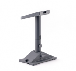 Starlink STANDARD PIVOT MOUNT, designed for installation on shingled roofs, compatible with Standard Kit (Latest Generation) PIVOT-MOUNT