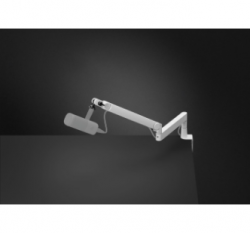 Corsair Elgato Wave Mic Arm Pro White 10AAT9911(WAVE-MIC-ARM-PRO-W)