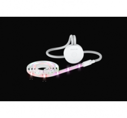 Razer Aether Light Strip-RGB LED Strip for Gamer Rooms (2M Length)-US/CAN/JP/AU/NZ Packaging RZ43-04240100