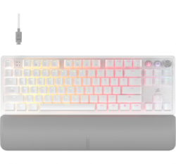 Corsair keyboard K70 PRO TKL-MGX v2-WHT CH-911921G-NA(K70-MGX-V2-WT)
