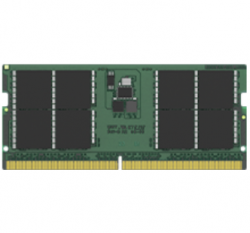 Kingston 32GB DDR5 5600MT/s SODIMM KCP556SD8-32