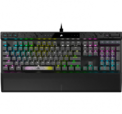 CORSAIR K70 MAX-BLK-MGX White-RGB CH-910961G-NA(K70-M-BK-MGX-WH)