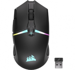 CORSAIR NIGHTSABRE WL-BLK-RGB CH-931B011-AP(NIGHTSABR-WL-BK)