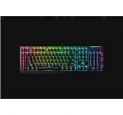 Razer BlackWidow V4 X-Mechanical Gaming Keyboard (Yellow Switch)-US Layout-FRML RZ03-04701800