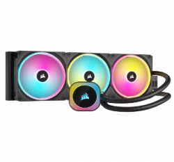 CORSAIR iCUE LINK H170i RGB Liquid CPU Cooler with QX140 RGB fans CW-9061004-WW(H170i-LINK)