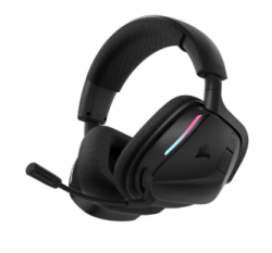 Corsair HEADSET VOID WL v2, Carbon CA-9011379-WW(VOID-WL-V2-CARB)