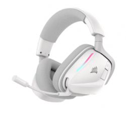 Corsair Headset VOID WL v2, White CA-9011380-WW(VOID-WL-V2-WT)