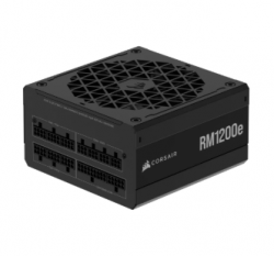 CORSAIR RMe Series, RM1200e, 1200 Watt, 80 PLUS GOLD Certified, Fully Modular Power Supply CP-9020258-AU(RM1200e)