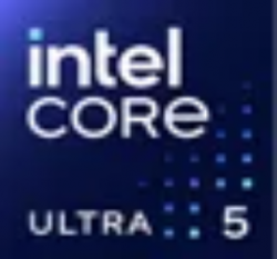 Intel Boxed Intel Core Ultra 5 processor 225F (20M Cache, up to 4.90 GHz) FCLGA18W BX80768225F