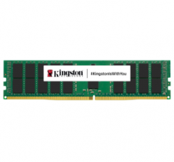 Kingston 32GB 5600MT/s DDR5 ECC CL46 DIMM 2Rx8 Hynix A KSM56E46BD8KM-32HA