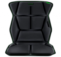Razer Freyja-HD Haptic Gaming Cushion-FRML Packaging RC81-04340101