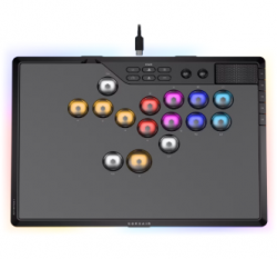 Corsair Novablade Pro Wireless Hall Effect Leverless Controller CH-963B01G-WW(NOVABLADE-PRO)