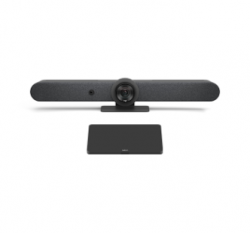 Logitech Rally Bar & Tap IP Appliance Bundle 991-000425(APPBUNDLE)