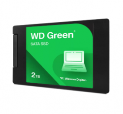 Sandisk WDS200T2G0A-00CMW0,Garuda,BiCS5,2.5'' 7mm,2000G,Channel,WD Green WDS200T2G0A-00CMW0