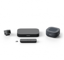 ASUS System - Commercial CN65H3 Starter Room Kit Refresh - Intel 13th Gen Google Meet Starter Kit/Remote/Cam/SpeakerMic - New Model (Up to 8 People) GQE20A-G5021UN