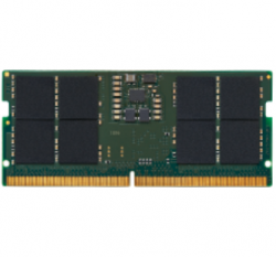 Kingston 16GB DDR5 5600MT/s SODIMM KCP556SS8-16