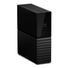 Western Digital MY BOOK 22TB BLACK AUS/NZTB WDBBGB0220HBK-AESN