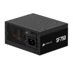 CORSAIR SF Series SF750 80 PLUS Platinum Cybenetics Platinum SFX Power Supply CP-9020284-AU(SF750)
