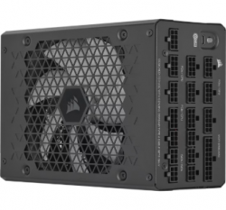 CORSAIR HX1500i Fully Modular Ultra-Low Noise Power Supplies with ATX 3.1 and PCIe 5.1, 80 PLUS Platinum CP-9020308-AU(HX1500i)