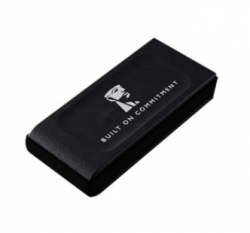 Kingston 1TB XS1000 BOC External USB 3.2 Gen 2 Portable Solid State Drive SXS1000/1000GA