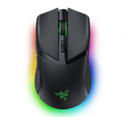 Razer Cobra Pro-Ambidextrous Wired/Wireless Gaming Mouse-AP Packaging RZ01-04660100
