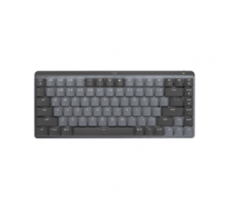 Logitech MX Mechanical Mini - Clicky 920-010785(MXMECHM)