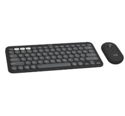 Logitech Pebble 2 Combo for MAC - Graphite 920-012192(PEBBLE2)