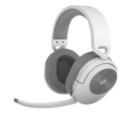 HS55 Wireless White + Bluetooth CA-9011281-AP(HS55-WL-W-BT)