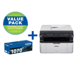 *NEW* MFC-1810 VALUE PACK (MFC-1810,1xTN-1070) MFC-1810VP