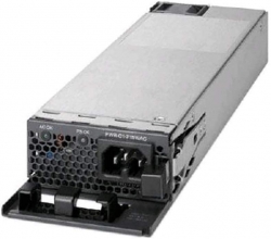 CISCO (PWR-C1-715WAC-P=) 715W AC 80+ PLATINUM CONFIG 1 POWER SUPPLY SPARE