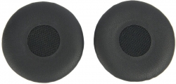 JABRA EVOLVE 20-65 LEATHERETTE EAR CUSHIONS ,10PCS  14101-46