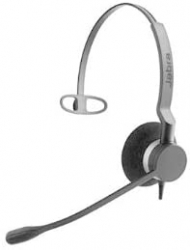 JABRA CORDED BIZ 2300 MS MONO USB-A HEADSET  2393-823-109