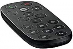 Logitech Group - REMOTE CONTROL - WW 993-001142