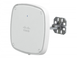 Cisco 75 Self-Identifying - Antenna - Wi-Fi, Bluetooth - 6 dBi - directional - wall-mountable, pole mount C-ANT9103=