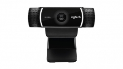 Logitech C922 Pro Stream Webcam (960-001090)