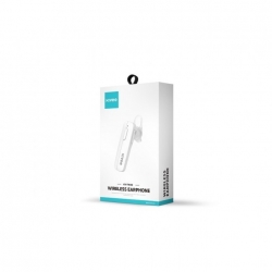 Kivee TW32W Bluetooth Heatset - White ELEKIVTW32W