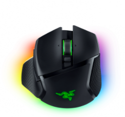 Razer Basilisk V3 Pro-Ergonomic Wireless Gaming Mouse-AP Packaging RZ01-04620100